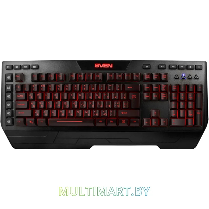 Клавиатура SVEN KB-G9600